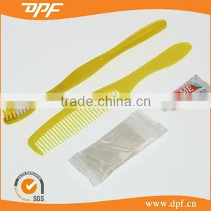 New Style Luxury Dental Kit Used for 5 Star Hotel thumbnail-1