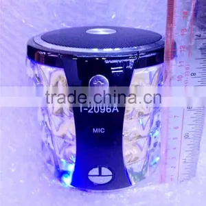 3w Loudspeaker Sound Wireless Bluetooth Speakers With Bass thumbnail-4
