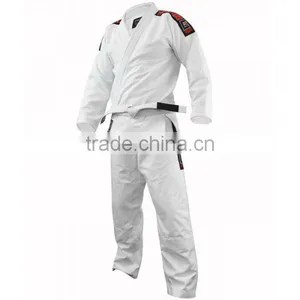 Brazilian Jiujitsu gi thumbnail-5