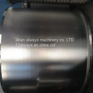 Drilled Screen Cylinder thumbnail-2