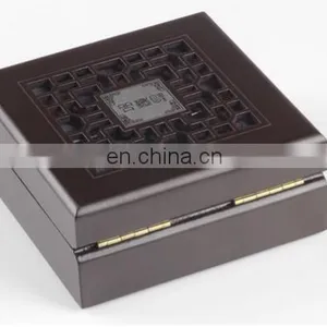 Factory Price Good Quality Wood Prints Wood Gift Box With Lids With Custom Design thumbnail-5