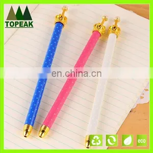 2016 Plastic Ballpoint Pen Selling Best Function Ballpoint Pen thumbnail-1