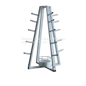 Barbell Rack, Kettlebell Rack,dumbbell Rack, Dispaly Rack thumbnail-4