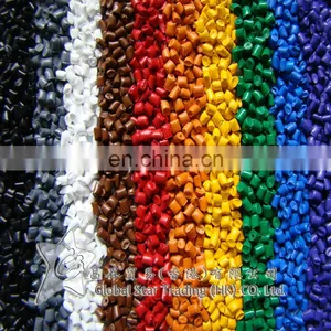 EVA Granules Virgin EVA Shoe Sole Plastic Raw Material thumbnail-1