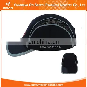 Light Weight Cheap Price Safety Helmet Bump Cap thumbnail-1