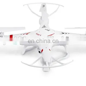 Skytech M68R Headless Similar Syma X5C 4.5CH 2.4G Remote Control HD Video Quadcopter Toys thumbnail-4