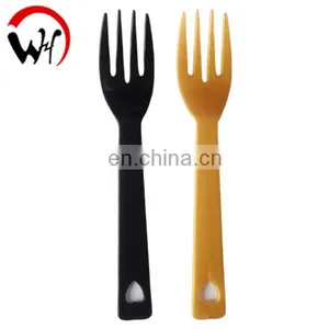 Disposable Plastic Spoon and Fork thumbnail-1