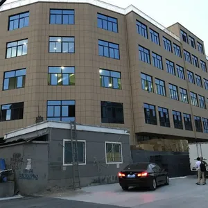 Zhuji Qingfeng AirCooling Machine Factory company overview - view 1 thumbnail