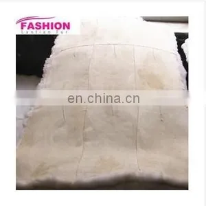 2015 Natural Rex Rabbit Fur Plate / Real Rabbit Fur Plate/rex Rabbit Fur Plate thumbnail-1