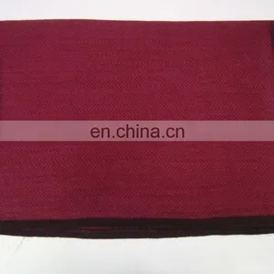 Cashmere Pashmina Shawls With Black Border thumbnail-6