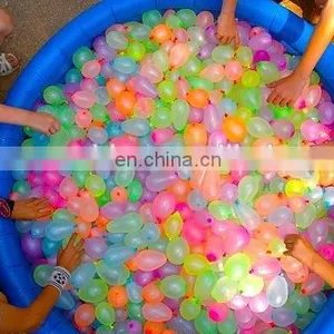 Fill Water Balloons Kit Kids Summer Fun Play Toy thumbnail-2