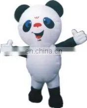 HI Promotion Usage Lively High Quality and Cheap Inflatable for Salecartoon thumbnail-2
