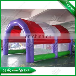 Quality Gurantee Price Cheap Inflatable Domes for Sale thumbnail-1