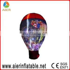Led Lighting Ball,event Advertising Inflatable Light Balloon thumbnail-1