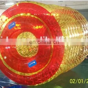 Inflatable Rolling Ball thumbnail-1