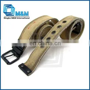 Fashion Cloth Belt For Kids Waist Protection Belt thumbnail-1