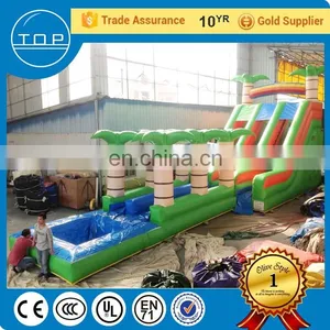 Multifunctional Water Park Equipment for Sale With CE Certificate thumbnail-5