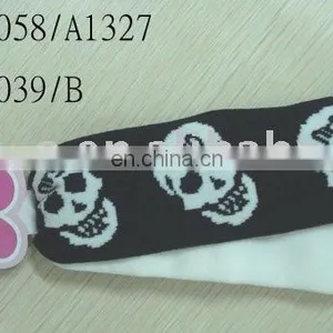 Skull Print Accessories/skull Chain/skull Hairwarp/skull Belt thumbnail-1
