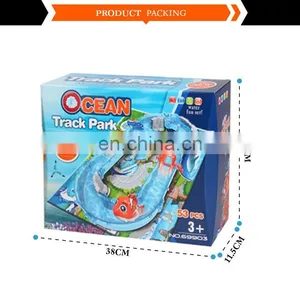 Hot Product Huicheng Fishing Game Toys Wholesale Imported Toys for Kids thumbnail-4