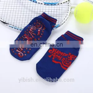 Wholesale Custom Design Sexy Hot Teen Girl Yoga Anti Slip Skid Yoga Socks Pilates thumbnail-1