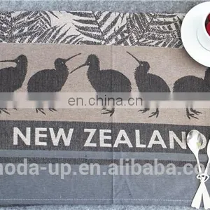 Jacquard Kitchen Towel New Products China Manufacturer High Quality thumbnail-1