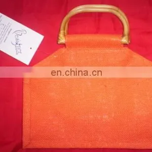 Custom Printed Jute Bags thumbnail-2