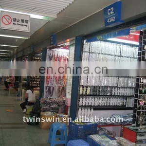 Jewelry and Hair Accessories Part of First Section Yiwu Market-4 thumbnail-1