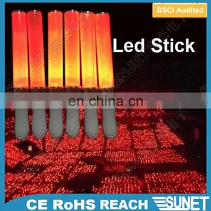 SUNJET Event Decoration Novelty Items Led Stick Indian Wedding Party Favors thumbnail-1