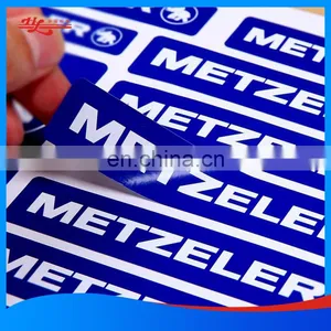 The Lowest Price Custom Sticker Laser Label thumbnail-1