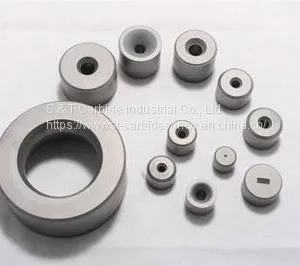 Tungsten Carbide Drawing Dies thumbnail-1