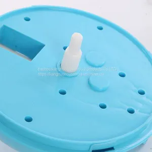 Mixer and Blender,Salsa Maker,vegetable Chopper-As Seen On TV Manual Food Processor thumbnail-5