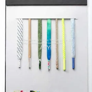 Nylon Shoelaces Drawcord With Long Performance Life thumbnail-1