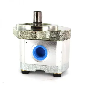 Engineering Machine Rexroth Azpf Pump R919000288 Azpfff-12-016/016/004rrr202020kb-s9999 Iso9001 thumbnail-1