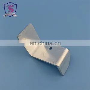 Chinese Suppliers High Quality Aluminum Alloy Degreasing Heat Sinks thumbnail-2
