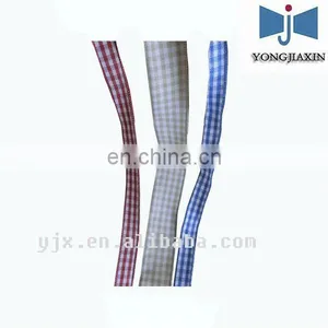 Silk Tartan Fabric thumbnail-1