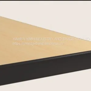 Kitchen Cabinet PVC Edge Banding Tape/Veneer Edge Banding thumbnail-2