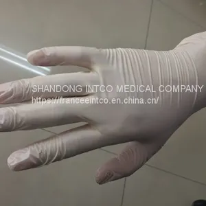 Vinyl Glove thumbnail-4
