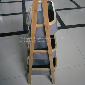New Products, Bamboo and Canvas thumbnail-2