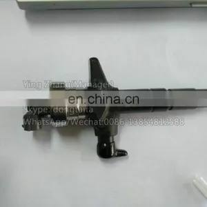 Common Rail Fuel Injector 095000-6980 for I S U Z U 4JJ1 8980116040, 8980116044, 8980116045, 8-98011604-0, 8-98011604-5 thumbnail-4