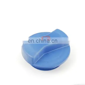 For Porsche Cayenne Coolant Expansion Tank Cap 95510644720 thumbnail-1