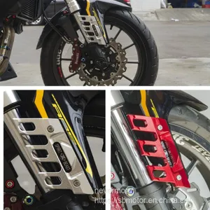 Spirit Beast Motorcycle Modified Fender Decorative Cover for 150NK 2pcs/lot L3 thumbnail-3