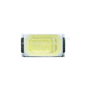 Top View PLCC LED thumbnail-1