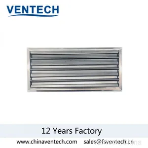Mental Decorative Air Grille Floor Grille Hvac Ventilation thumbnail-2