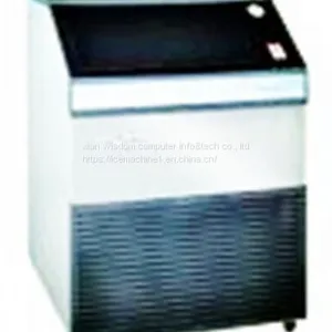 Freestanding Ice Maker thumbnail-1