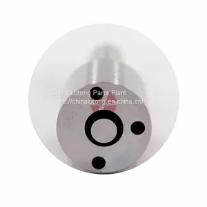 Commercial Spray Nozzle DLLA142P1363 Automatic Car Nozzle Fits Injector 0445110187 thumbnail-2
