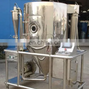 Rotary Atomizer Type Spray Dryer Drying Machine thumbnail-3