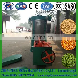 Wheat Washing Stone Removing Drying Processing Machine thumbnail-3