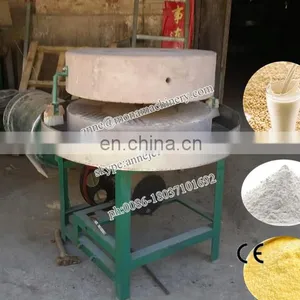 Fob Price of 80 Tons per Day Full Automatic Flour Stone Mill for Sale thumbnail-4
