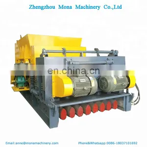 Precast Concrete Hollow Core Slab Machine, Prestressed Cement Slab Molding Machine thumbnail-2