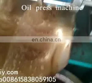 Hemp Peanut Oil Press Machine Spare Parts thumbnail-1